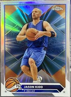 Jason Kidd