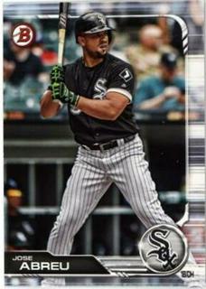 Jose Abreu