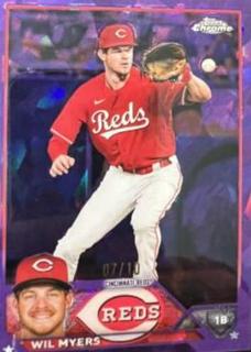 Wil Myers