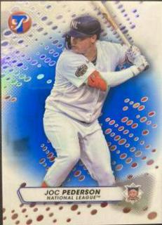 Joc Pederson