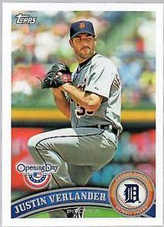 Justin Verlander