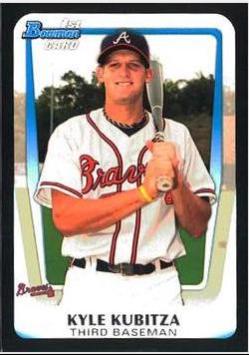 Kyle Kubitza #BDPP74