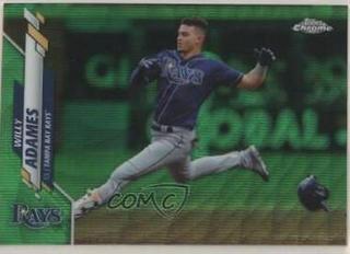 Willy Adames