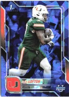 Elija Lofton