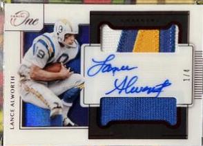 Lance Alworth