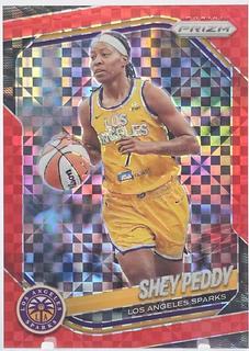 Shey Peddy
