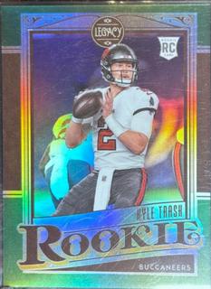 Kyle Trask