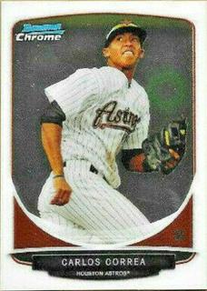 Carlos Correa