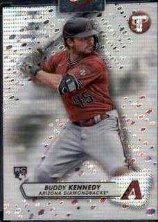 Buddy Kennedy