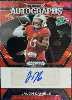 Jalon Daniels