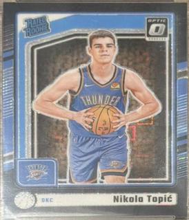 Nikola Topic