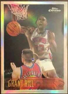 Grant Hill