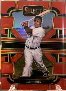 Larry Doby