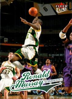 Ronald Murray