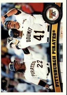 Pittsburgh Pirates