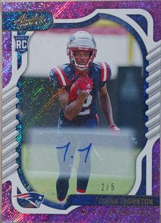 Tyquan Thornton
