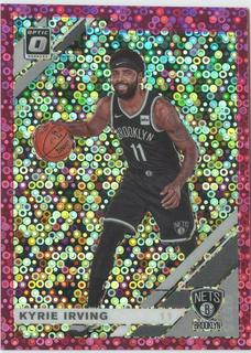 Kyrie Irving
