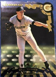 Billy Wagner