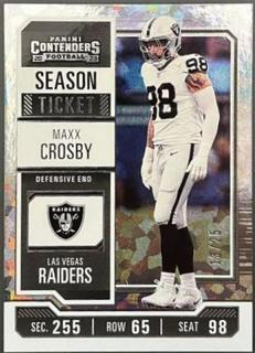 Maxx Crosby