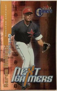 Aaron McNeal