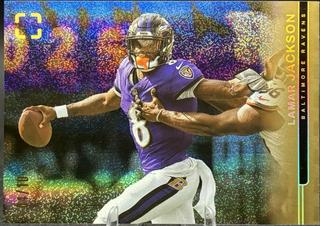 Lamar Jackson