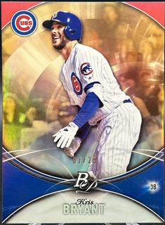 Kris Bryant