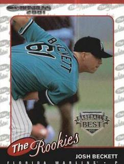 Josh Beckett