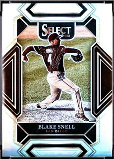 Blake Snell