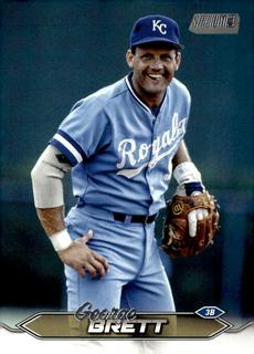 George Brett