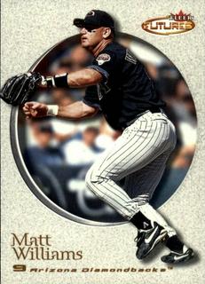 Matt Williams