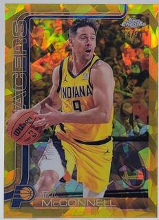 T.J. McConnell