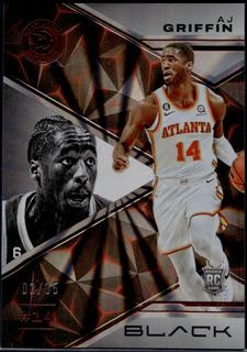 AJ Griffin