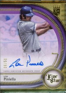 Lou Piniella