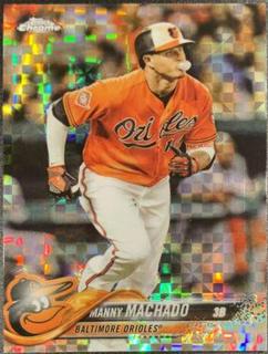Manny Machado