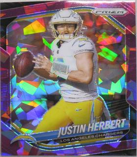 Justin Herbert