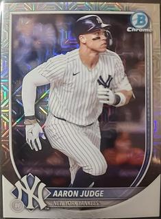 Aaron Judge