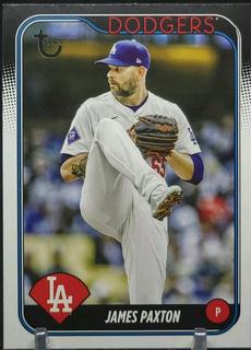 James Paxton