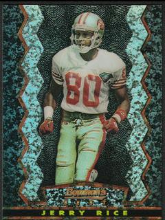 Jerry Rice