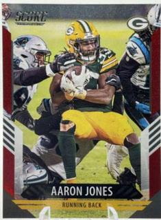 Aaron Jones