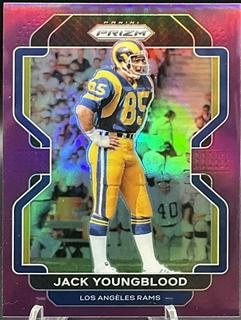 Jack Youngblood
