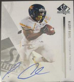 Tavon Austin