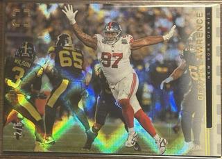 Dexter Lawrence