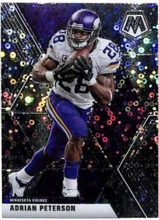 Adrian Peterson