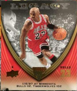 Michael Jordan