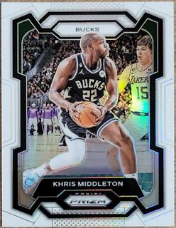 Khris Middleton