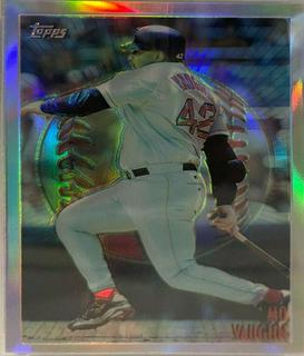 Mo Vaughn