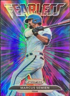 Marcus Semien