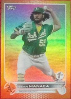 Sean Manaea