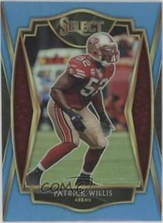 Patrick Willis