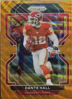 Dante Hall